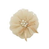 チュールMIXフラワーコサージュ | ROPE' PICNIC | 詳細画像3 