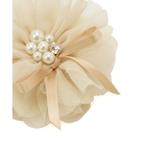 チュールMIXフラワーコサージュ | ROPE' PICNIC | 詳細画像6 