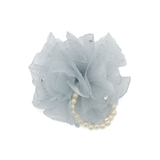 オーガンジー×チュールフラワーコサージュ | ROPE' PICNIC | 詳細画像2 