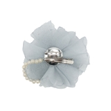 オーガンジー×チュールフラワーコサージュ | ROPE' PICNIC | 詳細画像4 