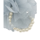 オーガンジー×チュールフラワーコサージュ | ROPE' PICNIC | 詳細画像6 