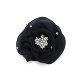 パール付きシフォンフラワーコサージュ | ROPE' PICNIC | 詳細画像3 