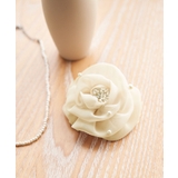 パール付きシフォンフラワーコサージュ | ROPE' PICNIC | 詳細画像8 