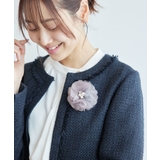 ラメチュールコサージュ | ROPE' PICNIC | 詳細画像10 