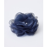 オーガンジー×チュールフラワーコサージュ | ROPE' PICNIC | 詳細画像3 