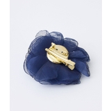 オーガンジー×チュールフラワーコサージュ | ROPE' PICNIC | 詳細画像4 