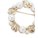 パールブローチ | ROPE' PICNIC | 詳細画像4 