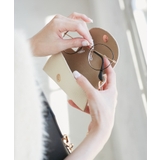 バッグチェーン付きアイウェアホルダー | ROPE' PICNIC | 詳細画像1 