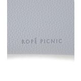 バッグチェーン付きアイウェアホルダー | ROPE' PICNIC | 詳細画像16 
