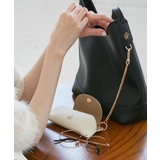 バッグチェーン付きアイウェアホルダー | ROPE' PICNIC | 詳細画像2 