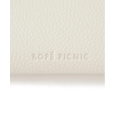 バッグチェーン付きアイウェアホルダー | ROPE' PICNIC | 詳細画像5 