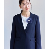 オーガンジーフラワーコサージュ | ROPE' PICNIC | 詳細画像5 