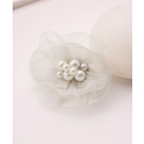 ライトグレー(08) | オーガンジーフラワーコサージュ | ROPE' PICNIC