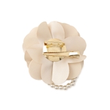 パール×サテンフラワーコサージュ | ROPE' PICNIC | 詳細画像7 