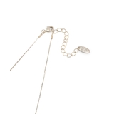 Recycle glass カットクリアMIXネックレス | ROPE' PICNIC | 詳細画像4
