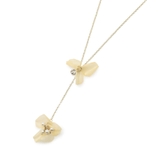 fish scales flower ネックレス | ROPE' PICNIC | 詳細画像5