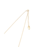 クリアストーンミックスネックレス | ROPE' PICNIC | 詳細画像4