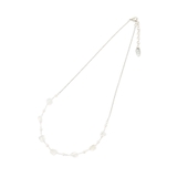 クリアストーンミックスネックレス | ROPE' PICNIC | 詳細画像5