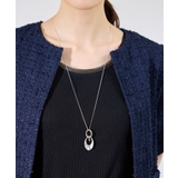 マットメタルオーバルパーツトップペンダント | ROPE' PICNIC | 詳細画像3 