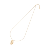 マットメタルオーバルパーツトップペンダント | ROPE' PICNIC | 詳細画像4 