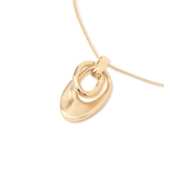 マットメタルオーバルパーツトップペンダント | ROPE' PICNIC | 詳細画像5 