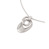 マットメタルオーバルパーツトップペンダント | ROPE' PICNIC | 詳細画像7 