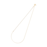 パール×チェーンラリエットネックレス | ROPE' PICNIC | 詳細画像4