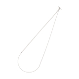 パール×チェーンラリエットネックレス | ROPE' PICNIC | 詳細画像8