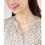 淡水パールマグネットプチペンダント | ROPE' PICNIC | 詳細画像2 