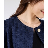 淡水パールマグネットプチペンダント | ROPE' PICNIC | 詳細画像4 