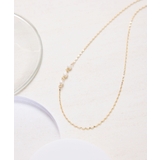 ゴールド(90) | 淡水パールマグネットプチペンダント | ROPE' PICNIC