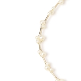 パールデザインショートネックレス | ROPE' PICNIC | 詳細画像5 