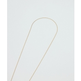 パールトップラリエットネックレス | ROPE' PICNIC | 詳細画像6 