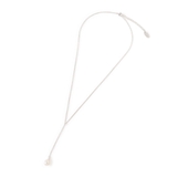 淡水パールトップショートY字ネックレス | ROPE' PICNIC | 詳細画像7 