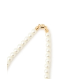 パールショートネックレス | ROPE' PICNIC | 詳細画像5 