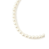 パールショートネックレス | ROPE' PICNIC | 詳細画像6 