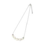 ロンデル×パールネックレス | ROPE' PICNIC | 詳細画像12 