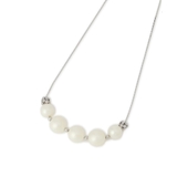 ロンデル×パールネックレス | ROPE' PICNIC | 詳細画像13 