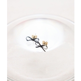 ブラック(01) | ミニリボンピアス | ROPE' PICNIC