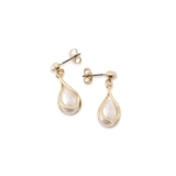 ドロップパールピアス | ROPE' PICNIC | 詳細画像2 