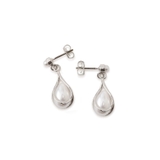 ドロップパールピアス | ROPE' PICNIC | 詳細画像6 