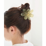カラーフラワーヘアバンス | ROPE' PICNIC | 詳細画像9