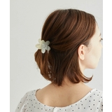 カラーフラワーヘアバンスミニ | ROPE' PICNIC | 詳細画像9