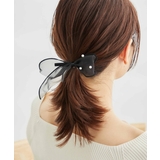 パール付きオーガンジーリボンヘアクリップ | ROPE' PICNIC | 詳細画像7 