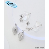 シルバー(93) | 【Pingu × ROPE | ROPE' PICNIC