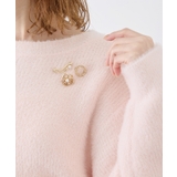 フラワーモチーフプチブローチセット | ROPE' PICNIC | 詳細画像2