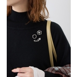 フラワーモチーフプチブローチセット | ROPE' PICNIC | 詳細画像3