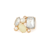 アソートビジューブローチ | ROPE' PICNIC | 詳細画像8 