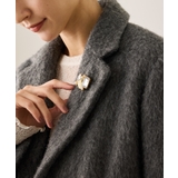 ゴールド系(91) | アソートビジューブローチ | ROPE' PICNIC