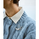 パールモチーフブローチ | ROPE' PICNIC | 詳細画像2 